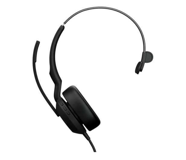 Jabra Evolve 2 50 USB-C Mono MS - 1216619 - zdjęcie 2